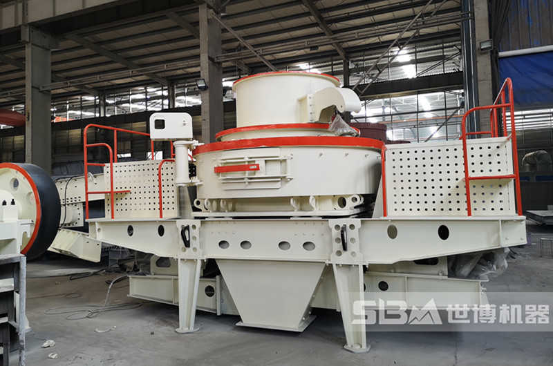 沖擊式破碎機(jī)，沖擊破碎方式
