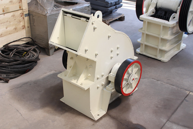 小型錘式破碎機(jī)，小型石膏破碎機(jī)